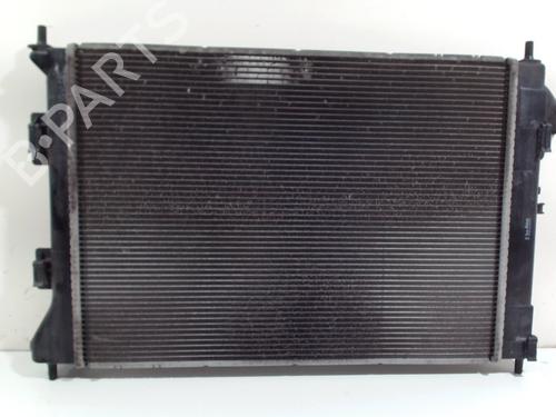 Water radiator HYUNDAI i30 Estate (GD) 1.6 GDI | BP12681353M31 