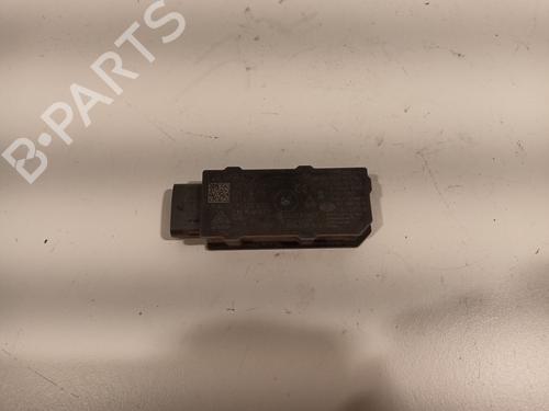 Used Control unit VW CADDY V Box Body/MPV (SBA, SBH) 2.0 TDi BMT (122 hp) 27093775