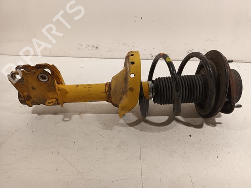 Right front shock absorber SUBARU LEGACY V Estate (BR) 2.0 D AWD (BRD) | BP16420524M17 