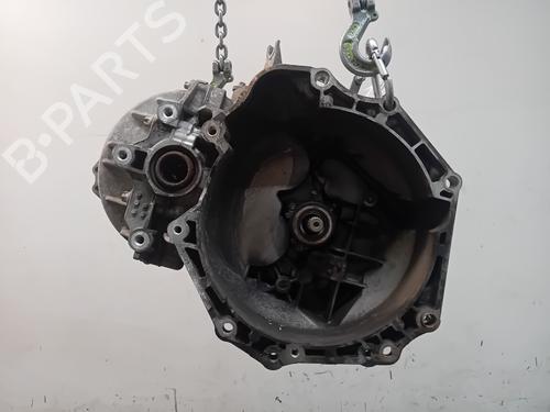 Gearkasse Gearkasse 38088897 38088897