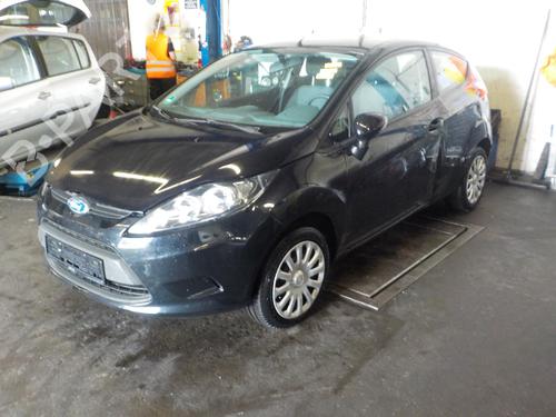 FORD FIESTA VI (CB1, CCN) 1.25 916133