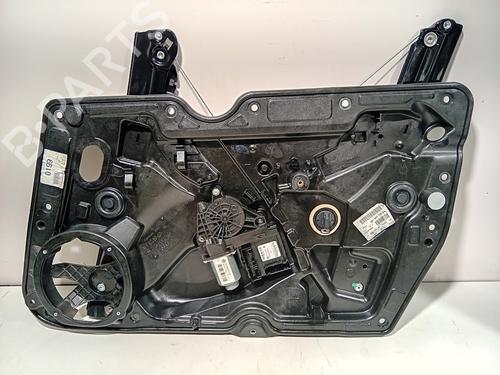 Used Front right window mechanism Front right window mechanism 39509020 39509020