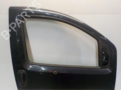 Right front door PEUGEOT BIPPER (AA_) 1.3 HDi 75 | BP16946519C3
