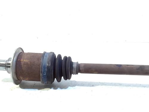 Right rear driveshaft HONDA HR-V (GH_) 1.6 16V 4WD (GH2, GH4) | BP8278850M41 