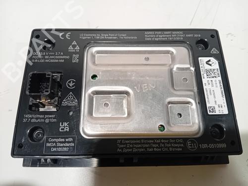 Electronic module RENAULT AUSTRAL TCe 160 (HGMJ) | BP36641514M83 - Image 2
