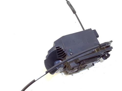 Front right lock CITROËN C4 Picasso II 1.6 VTi 120 | BP13201804C97 