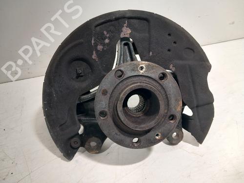 Used Left front steering knuckle Left front steering knuckle CITROËN C5 AIRCROSS (A_) 1.5 BlueHDi 130 (ACYHZJ, ACYHZR) (131 hp) 33325715 33325715