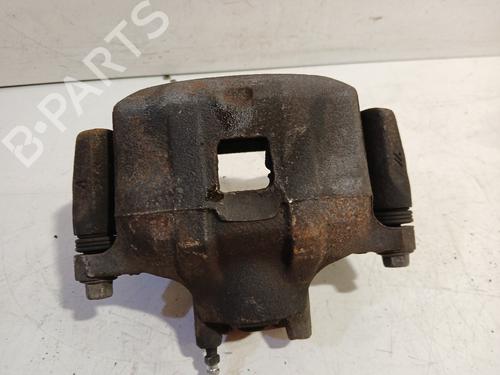 Right front brake caliper MITSUBISHI ASX (GA_W_) 1.6 MIVEC (GA1W) | BP31261526M104 - Image 4