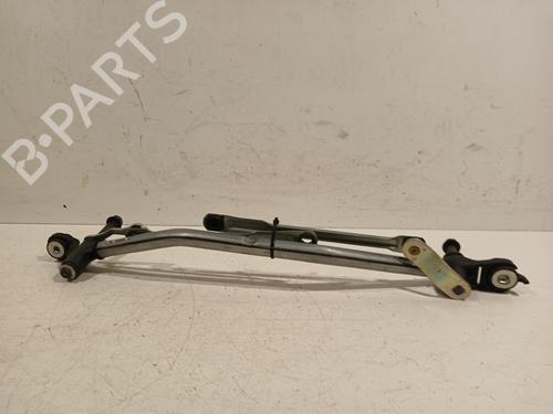 Front wipers mechanism OPEL CORSA F (P2JO) 1.2 (68) | BP29169738C83 