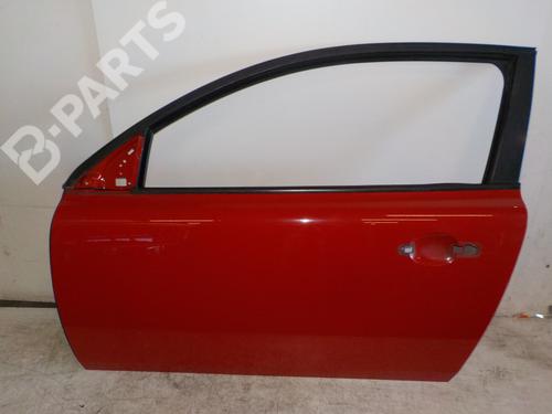 Used Left front door Left front door VOLVO C30 (533) 1.6 D (109 hp) 10860742 10860742