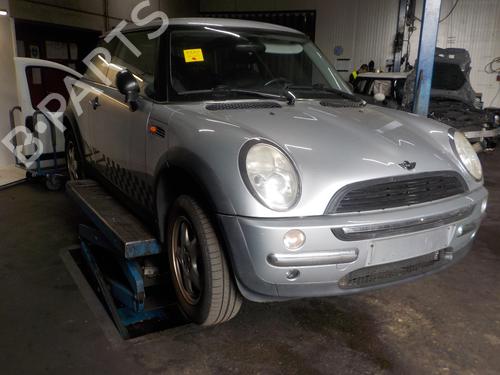Left headlight MINI MINI (R50, R53) One | BP12832282C28 - Image 7