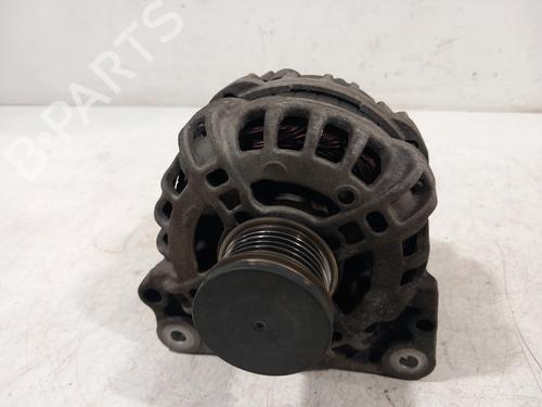 Used Alternator Alternator 38625234 38625234