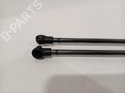Gassdemper Bakluke RENAULT GRAND SCÉNIC IV (R9_) 1.3 TCe 160 (R9NC) | BP28282974C138 