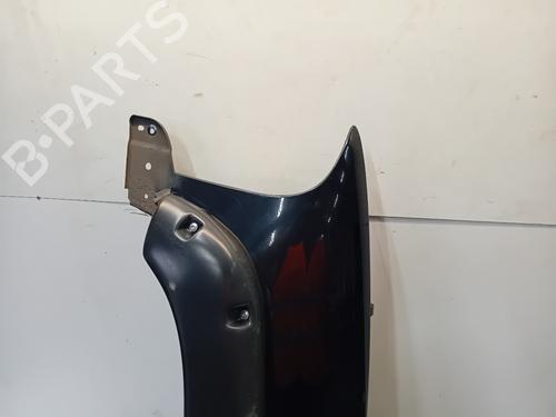 Left front fenders GMC SIERRA 3500 Crew Cab Pickup 6.6 D | BP27484128C41 