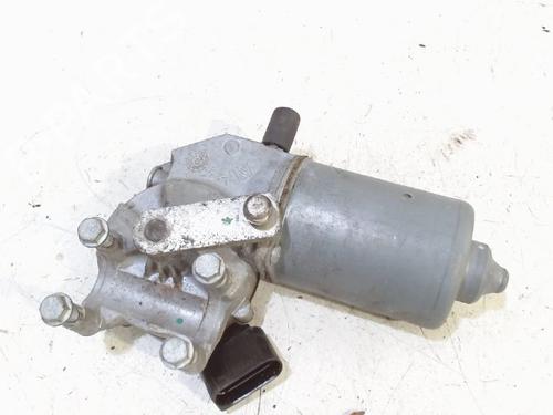 Used Front wiper motor OPEL CORSA D (S07) 1.2 (L08, L68) (80 hp) 7300759