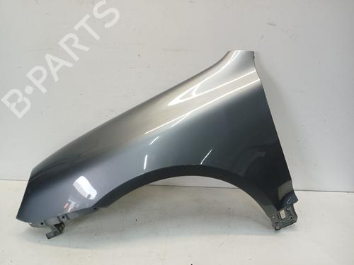 Used Left front fenders Left front fenders PORSCHE CAYENNE (9PA) S 4.5 (340 hp) 36260603 36260603