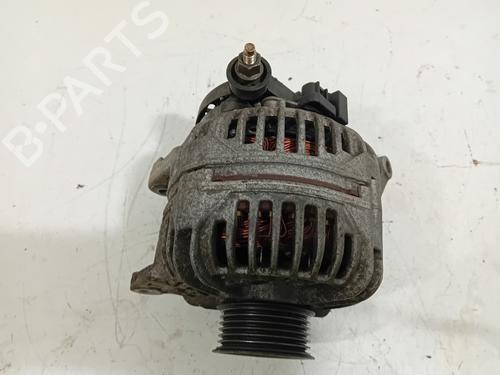 Alternator JEEP GRAND CHEROKEE II (WJ, WG) 4.7 V8 4x4 | BP16422508M7 