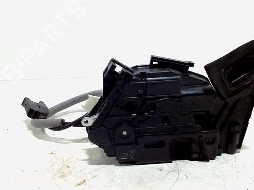 Front right lock VW POLO V (6R1, 6C1) 1.2 TDI | BP13206776C97 