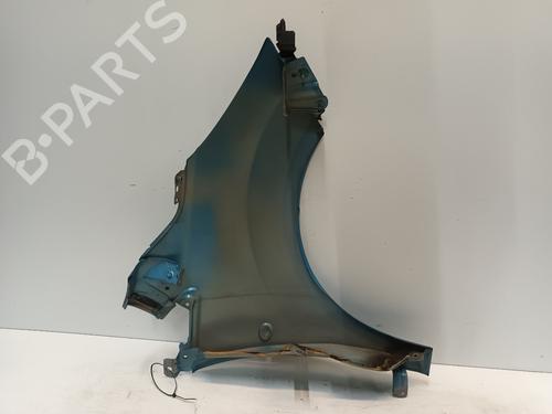 Left front fenders FORD KA (RU8) 1.2 | BP32493046C41