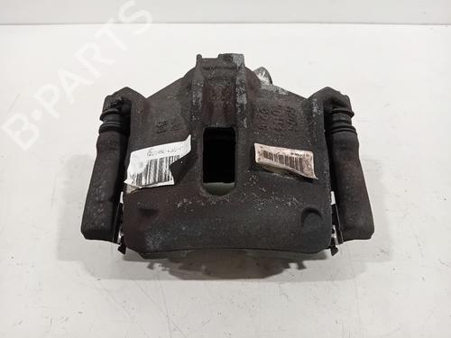 Used Left front brake caliper CITROËN C3 / C3 ORIGIN III (SX) 1.2 VTi 82 (82 hp) 27986592