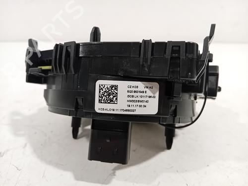 Squib airbag VW GOLF VII (5G1, BQ1, BE1, BE2) 2.0 GTI | BP28494828C102