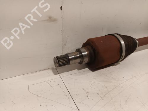 Right front driveshaft FORD FOCUS IV Turnier (HP) 1.0 EcoBoost | BP26725440M39 - Image 4