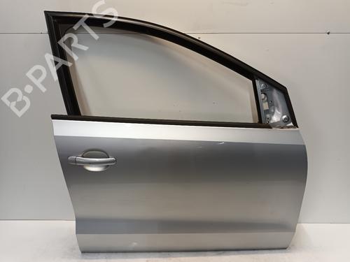 Used Right front door VW POLO V (6R1, 6C1) 1.2 (70 hp) 32520987