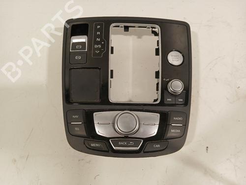 Used Switch AUDI A6 C7 Avant (4G5, 4GD) 3.0 TDI quattro (272 hp) 29816319