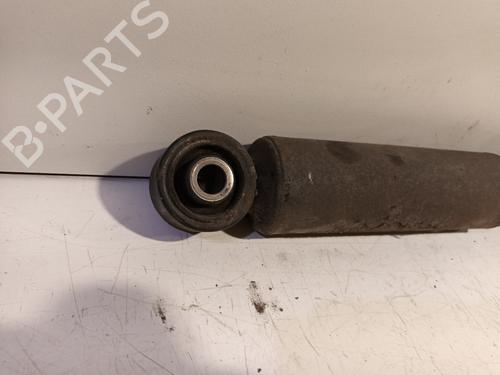 Right rear shock absorber VW CADDY IV Box Body/MPV (SAA, SAH) 2.0 TDI | BP17954450M19 