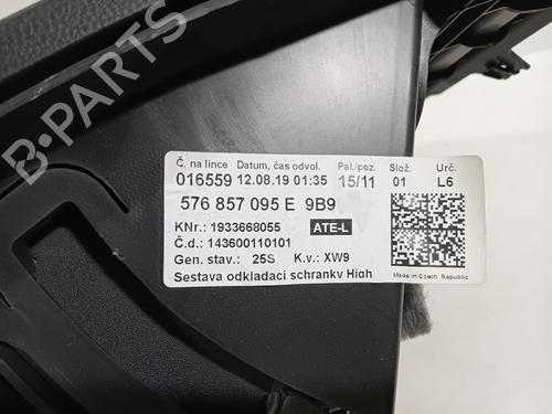 Hanskerom SEAT ATECA (KH7, KHP) 1.5 TSI | BP31147995C95 - Image 4