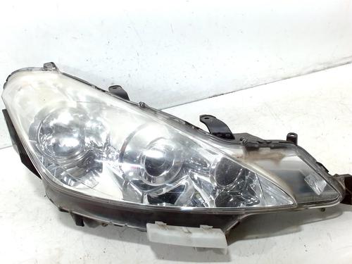 Scheinwerfer rechts PEUGEOT 4007 (VU_, VV_) 2.2 HDi 10116194 | B-Parts