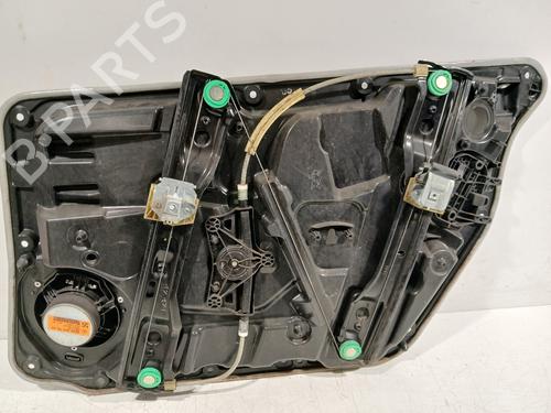 Front left window mechanism MERCEDES-BENZ A-CLASS (W176) A 180 CDI / d (176.012) | BP32252814C22 - Image 4