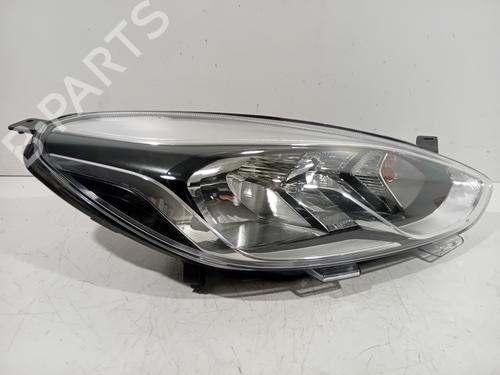 Right headlight FORD FIESTA VII (HJ, HF) 1.1 Ti-VCT | BP32189477C29 - Image 2