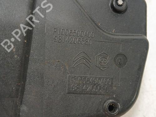 Fuel flap CITROËN C4 Grand Picasso II (DA_, DE_) 1.2 THP 130 | BP27316484C131