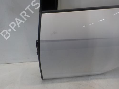 Left rear door SEAT LEON (5F1) 1.4 TSI | BP16984030C4 
