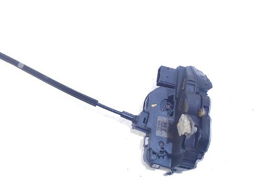 Front left lock OPEL INSIGNIA A Saloon (G09) 2.0 CDTI (69) | BP13200958C98 