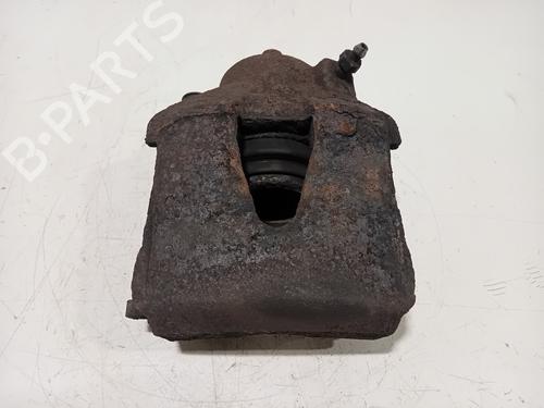 Used Left front brake caliper Left front brake caliper SKODA CITIGO (NF1) 1.0 (60 hp) 39885976 39885976