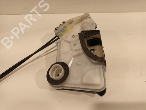 Front left lock PEUGEOT 108 1.0 VTi | BP16444483C98 