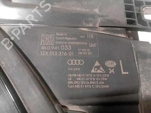 Left headlight AUDI A6 C8 (4A2) 50 TFSI e quattro | BP40293469C28 - Image 5
