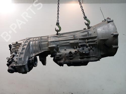Used Gearbox Gearbox PORSCHE CAYENNE (9PA) S 4.5 (340 hp) 36385667 36385667