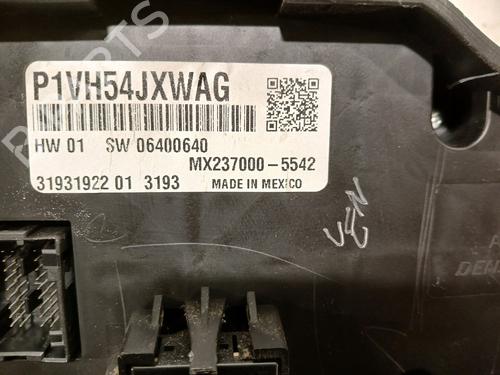 Climate control FIAT 500 (312_) Electric (EV) | BP37660219I5  - Image 6