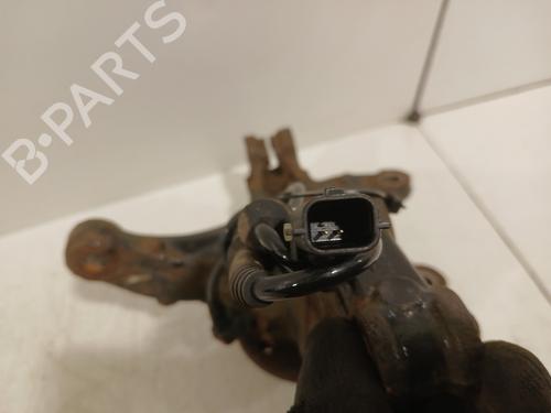 Right front steering knuckle RENAULT ZOE (BFM_) ZOE | BP40049483M26 - Image 3