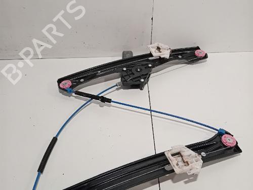 Rudehejsemekanisme Højre foran BMW 3 (F30, F80) 330 e | BP29999204C23