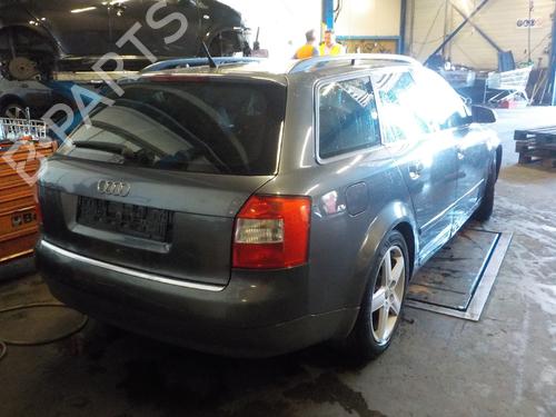 Left front driveshaft AUDI A4 B6 Avant (8E5) 2.5 TDI quattro | BP8278690M38 - Image 7