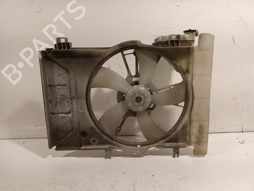 Elektronisk modul TOYOTA YARIS (_P9_) 1.0 VVT-i (KSP90_, KSP90R) (69 hp) 15070191