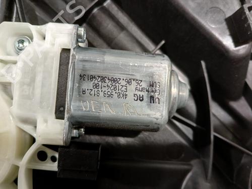 Front right window mechanism VW ID.3 (E11, E12) 1st | BP36355022C23  - Image 6