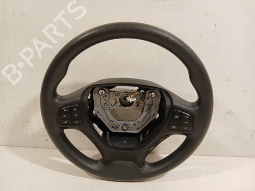 Used Steering wheel HYUNDAI i10 II (BA, IA) 1.0 (67 hp) 29325379