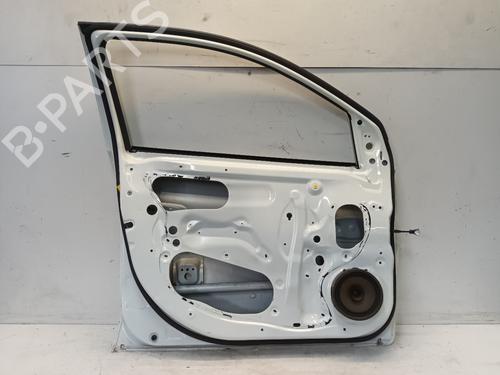Left front door MITSUBISHI MIRAGE / SPACE STAR VI Hatchback (A0_A) 1.0 (A05A) | BP28283129C2 