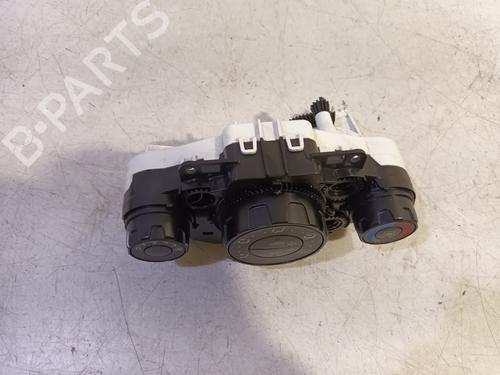 Climate control FORD FIESTA VI (CB1, CCN) 1.4 | BP15358807I5 