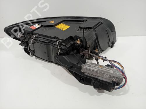 Left headlight VOLVO V50 (545) T5 | BP29918361C28